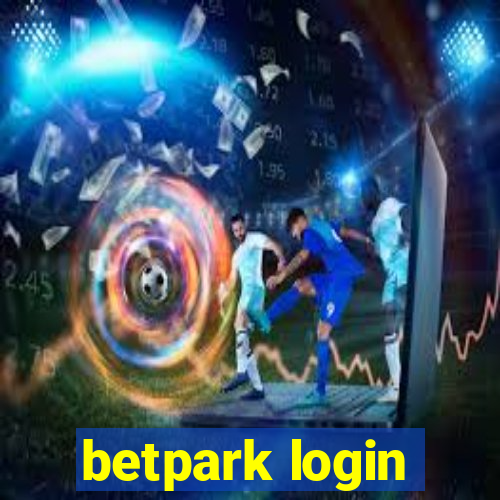 betpark login